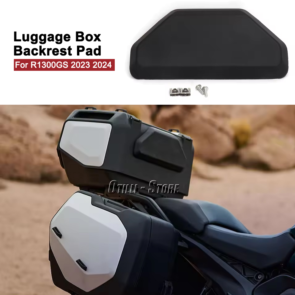 Luggage Cover Protector - BMW için R1300GS R1300GS r1300gs 2023