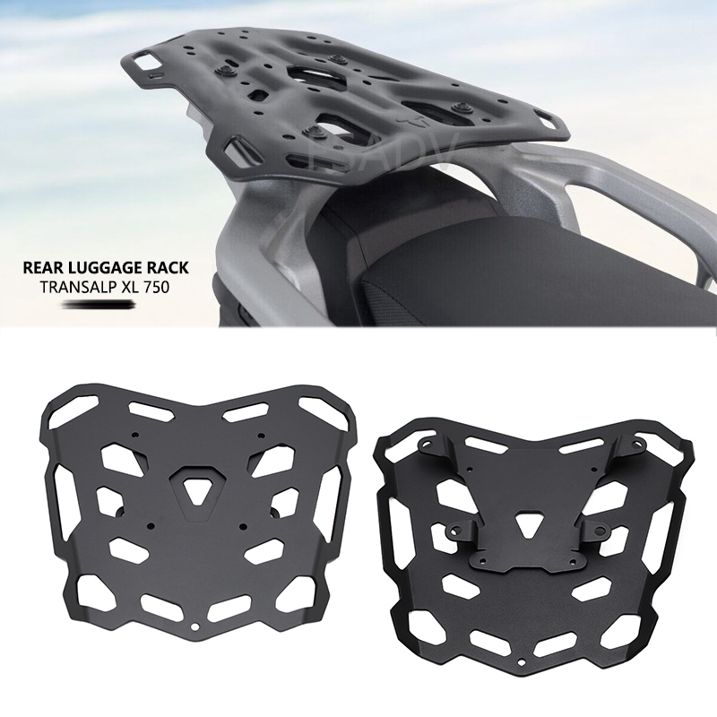 Luggage Cover Protector - Honda XL750 Transalp750 XL 750 2023