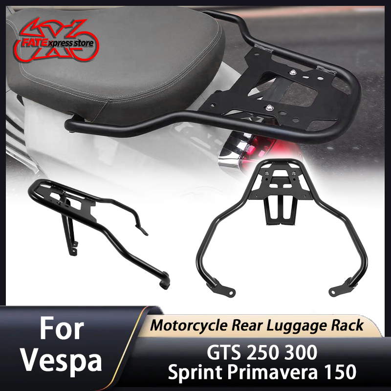 Luggage Cover Protector - Vespa GTS 250 300 Sprint Primavera
