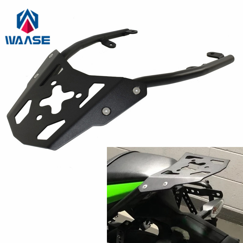Luggage Cover Protector - Kawasaki Ninja 650 Z650 2017 2018