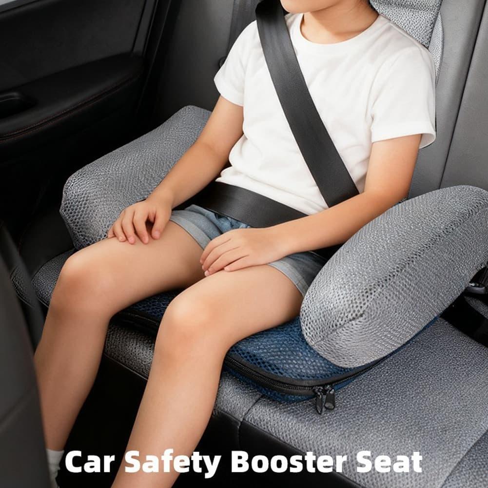Car Seat Travel Bag - Çocuklar için Taşınabilir Seyahat Şişme Araba