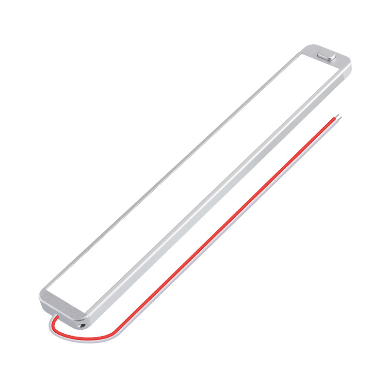 Book Light Flexible - 120/228 LEDs Araç İç Aydınlatma 30/42