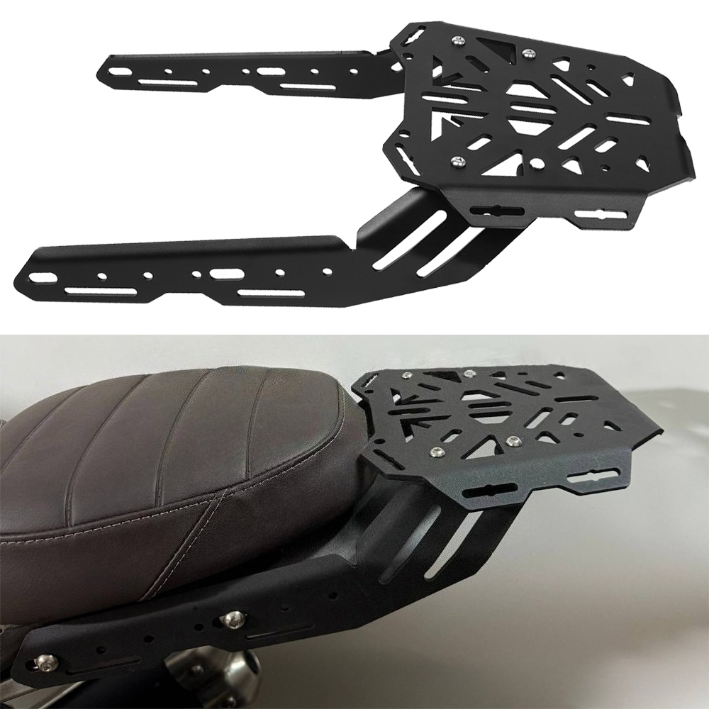 Luggage Cover Protector - Scrambler 400 400X Speed400 Scrambler400X 2024