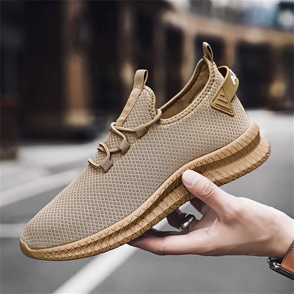 Travel Accessories High End - Demi sezon Örgü Tenis Adam koşu