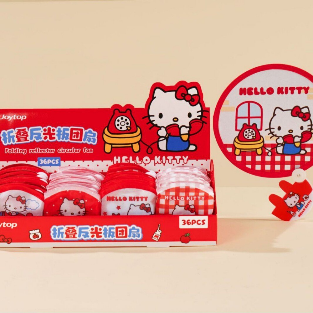 Travel Accessories Japan - 1 adet Orijinal Sanrio Hello Kitty
