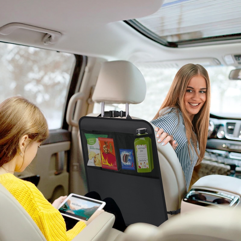 2 adet Su Geçirmez Arka Koltuk - Car Seat Travel Bag incelemesi ve fiyatı