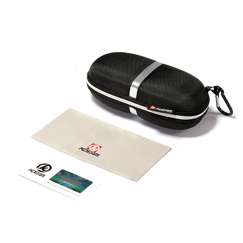 KDEAM orijinal gözlük durumda  - Travel Accessories High End incelemesi ve fiyatı