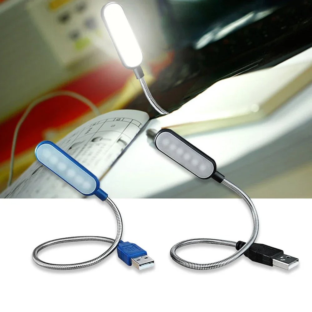 Esnek Bükülebilir Kaz Boynu Mi - Book Light Flexible incelemesi ve fiyatı
