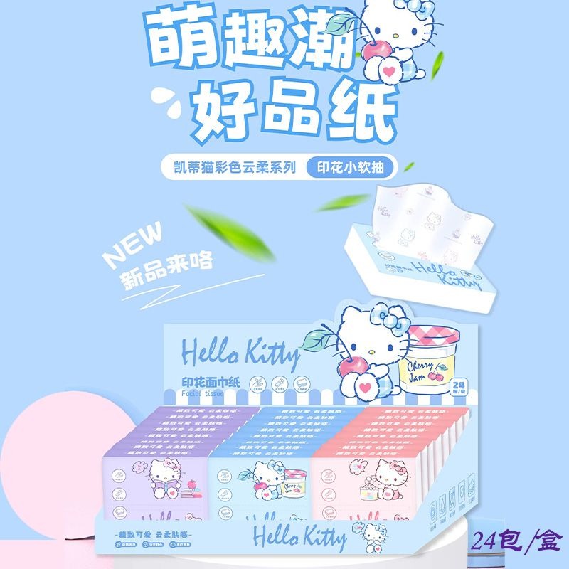Yeni Hello Kitty Çantalı Mendi - Travel Accessories Japan incelemesi ve fiyatı
