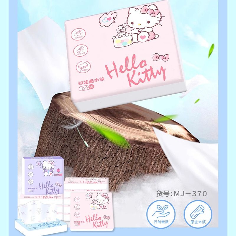 Yeni Hello Kitty Çantalı Mendi - Travel Accessories Japan incelemesi ve fiyatı