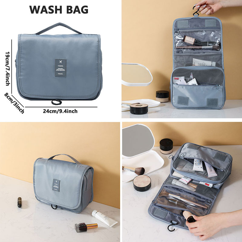 Yurt Öğrencisi Çok Bölmeli Sey - Travel Packing Cube incelemesi ve fiyatı