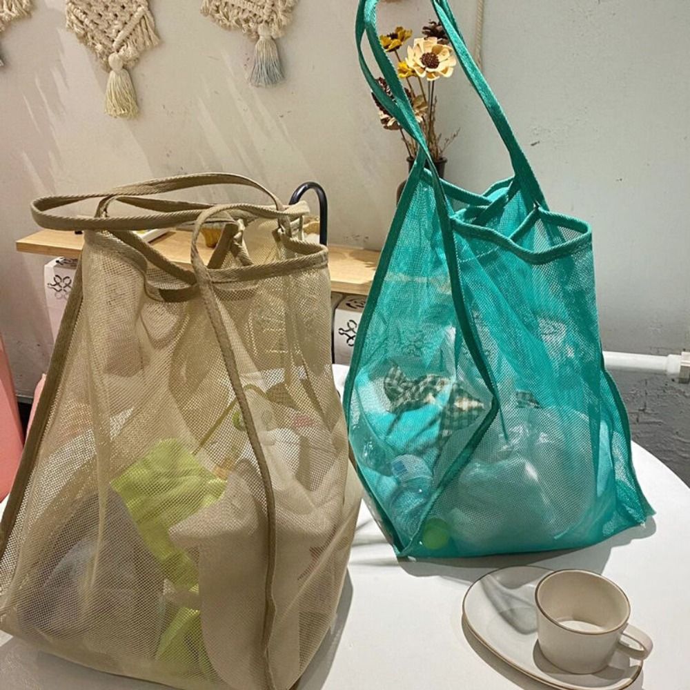 File Plaj Çantası Hafif, Nefes - Travel Packing Accessories incelemesi ve fiyatı