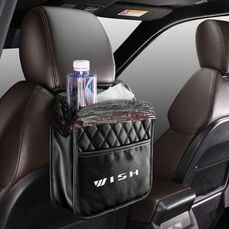 Toyota wish için araba arka ko - Car Seat Travel Bag incelemesi ve fiyatı