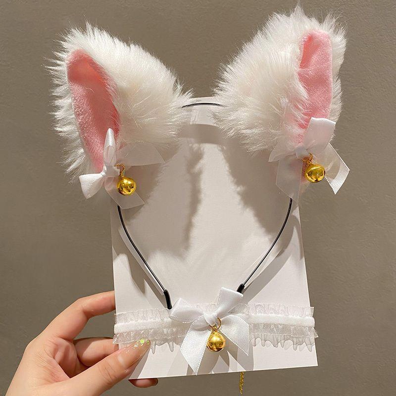 Kadınlar için Peluş Kedi Kulak - Quirky Travel Accessories incelemesi ve fiyatı