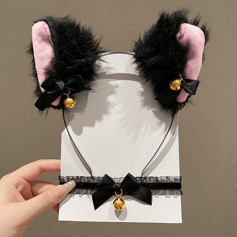 Kadınlar için Peluş Kedi Kulak - Quirky Travel Accessories incelemesi ve fiyatı