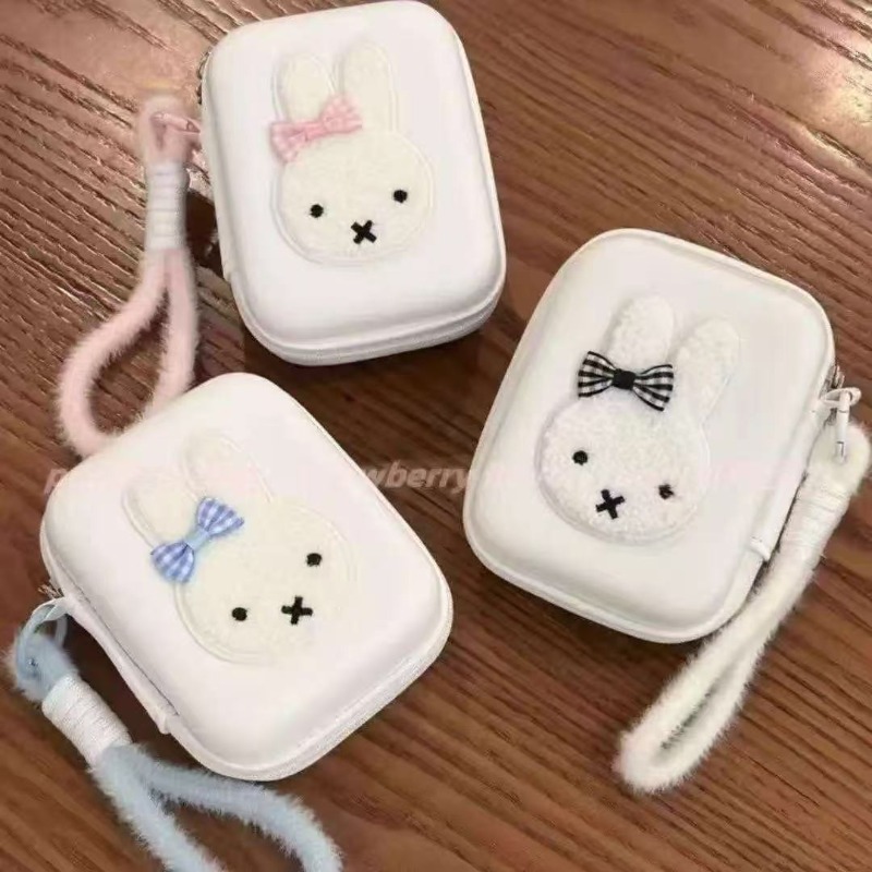 Yeni Instagram Tarzı Miffy Tav - Luggage Cover Protector incelemesi ve fiyatı