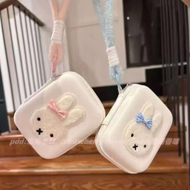 Yeni Instagram Tarzı Miffy Tav - Luggage Cover Protector incelemesi ve fiyatı