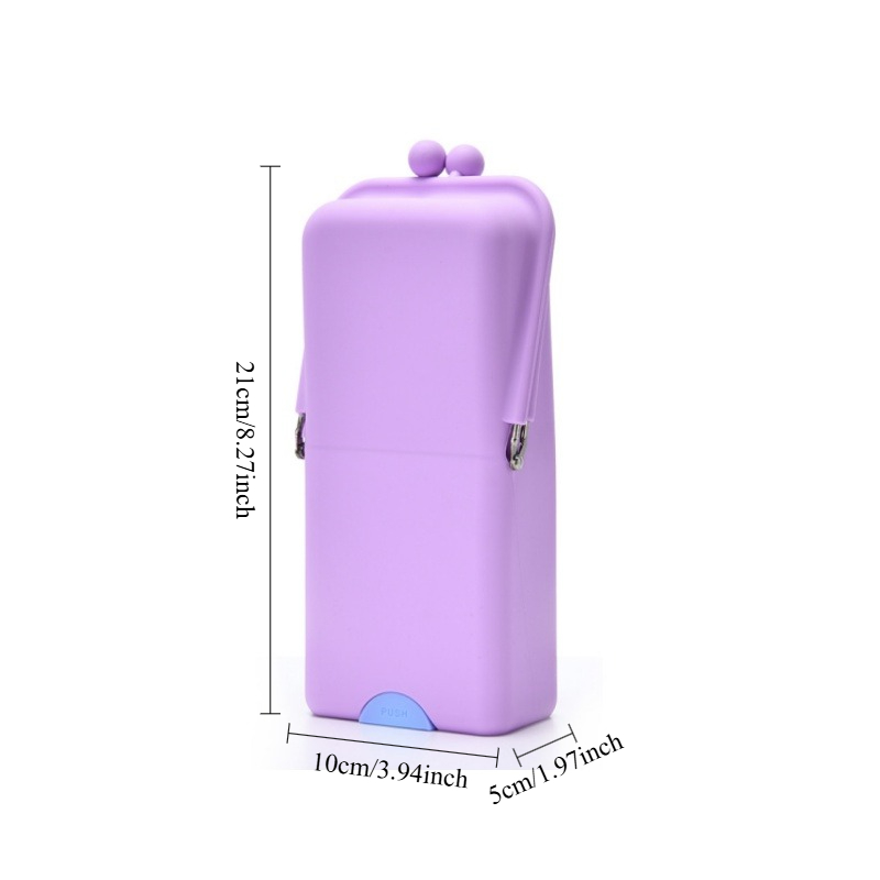 1 adet Silikon Makyaj Fırçası  - Travel Accessories Toiletry Bag incelemesi ve fiyatı