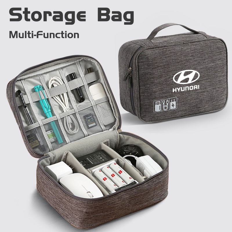 Araba Çok Fonksiyonlu saklama  - Car Seat Travel Bag incelemesi ve fiyatı