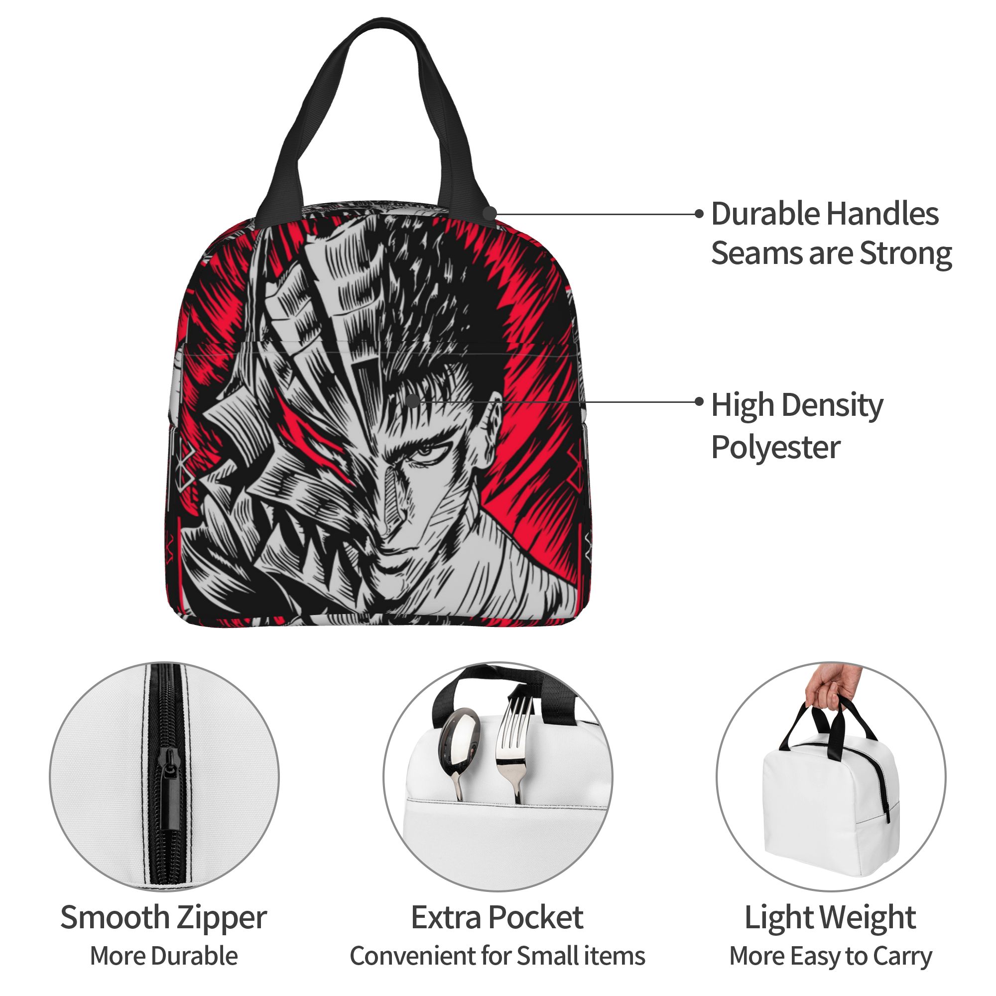 B-Berserks Termal Yalıtımlı Öğ - Travel Accessories Brand incelemesi ve fiyatı