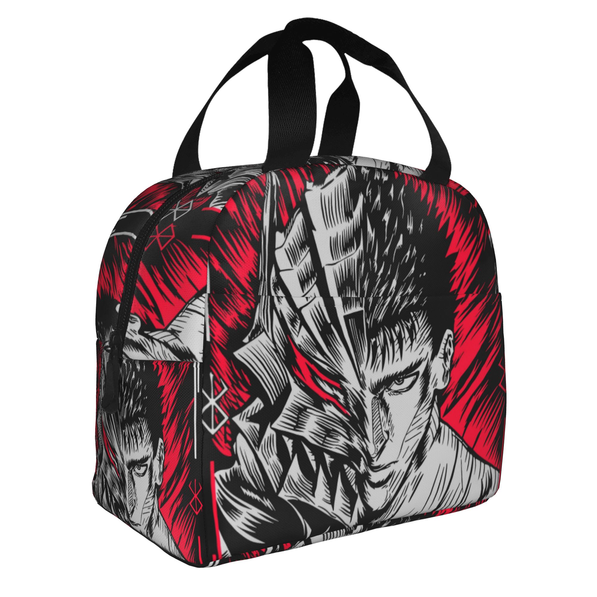 B-Berserks Termal Yalıtımlı Öğ - Travel Accessories Brand incelemesi ve fiyatı