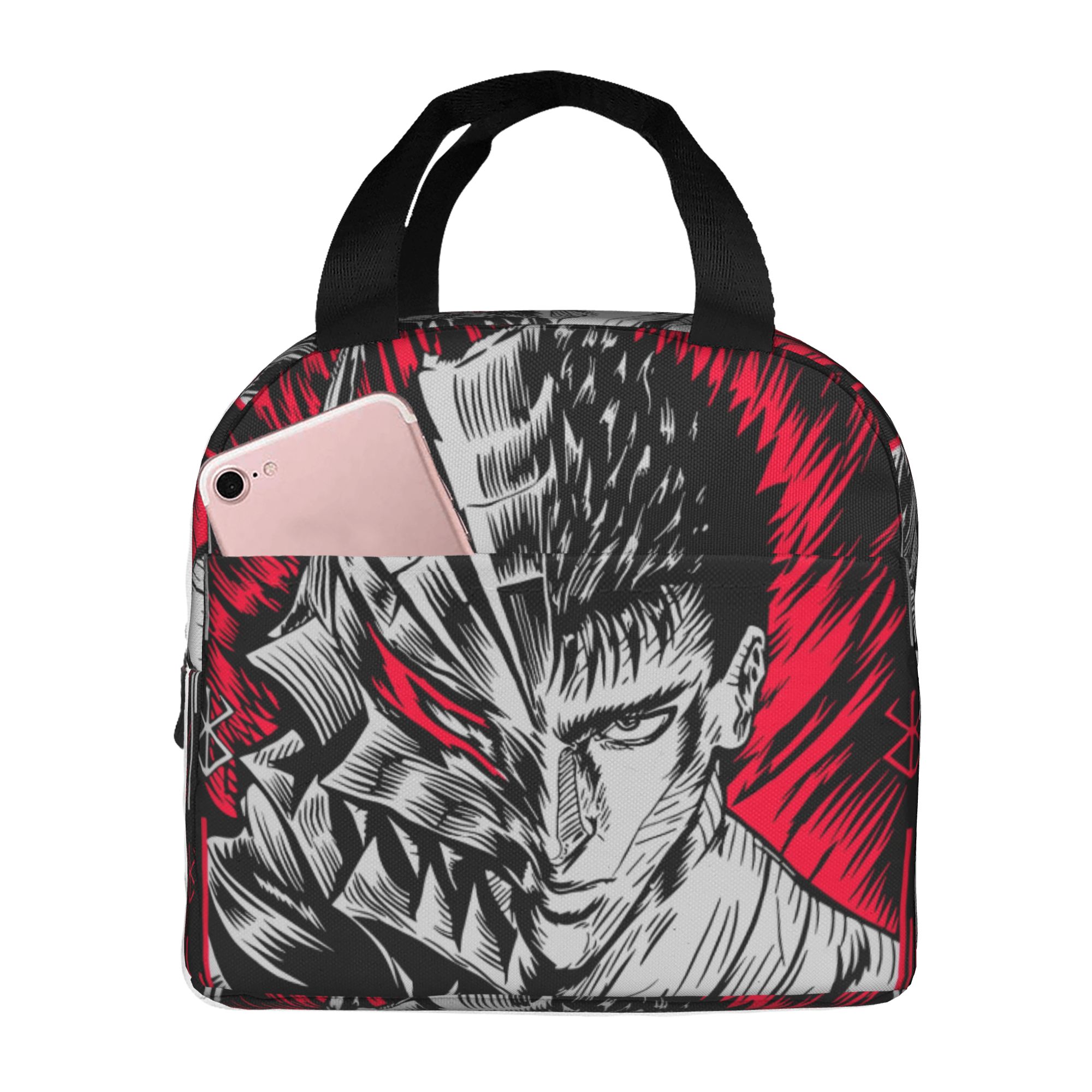 B-Berserks Termal Yalıtımlı Öğ - Travel Accessories Brand incelemesi ve fiyatı