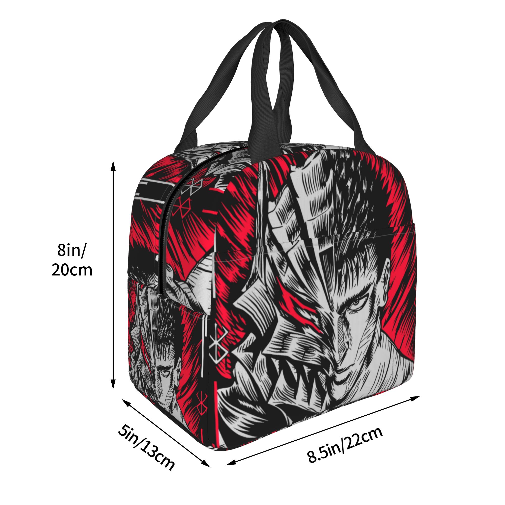 B-Berserks Termal Yalıtımlı Öğ - Travel Accessories Brand incelemesi ve fiyatı