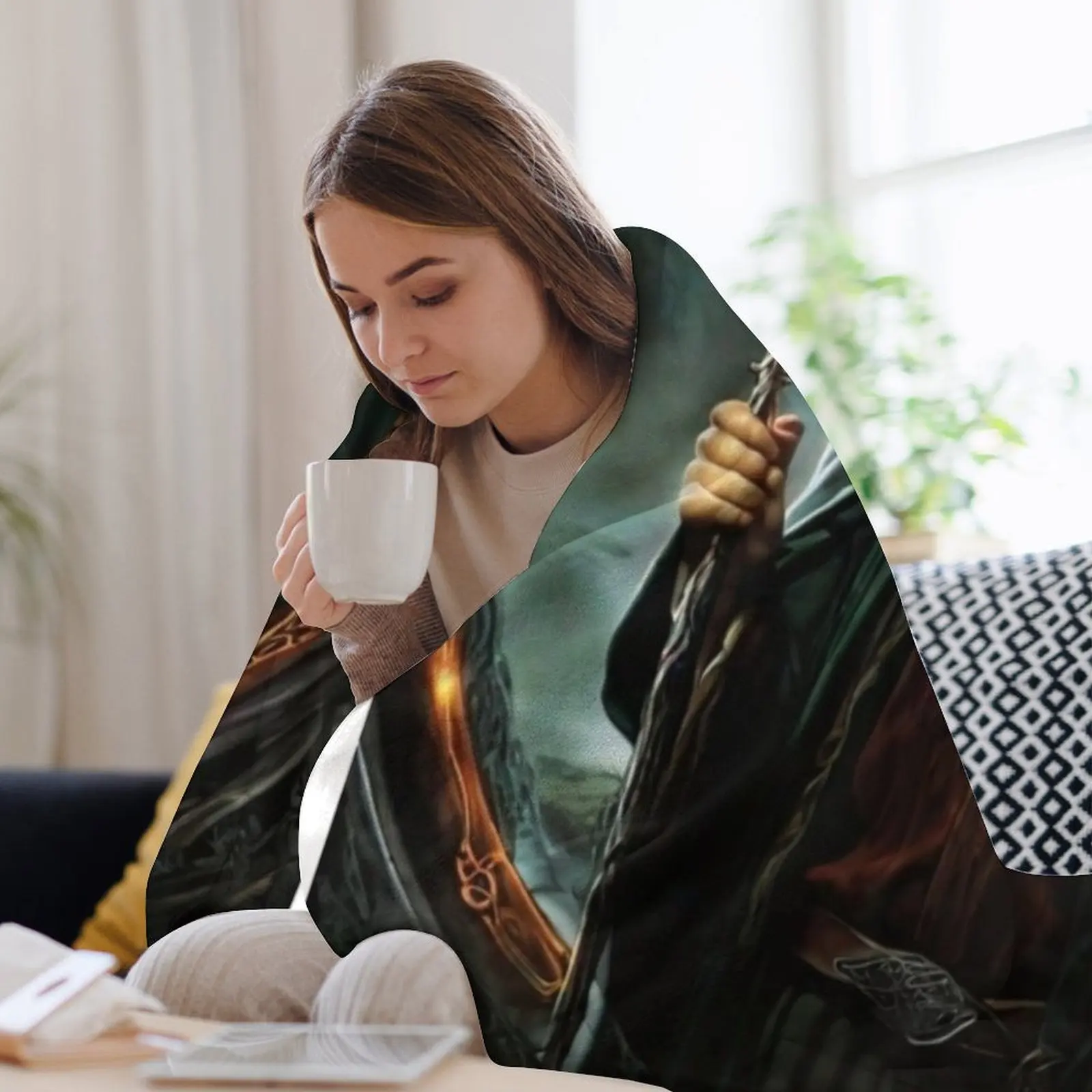 Yüzüklerin Efendisi tişörtleri - Travel Accessories Brand incelemesi ve fiyatı