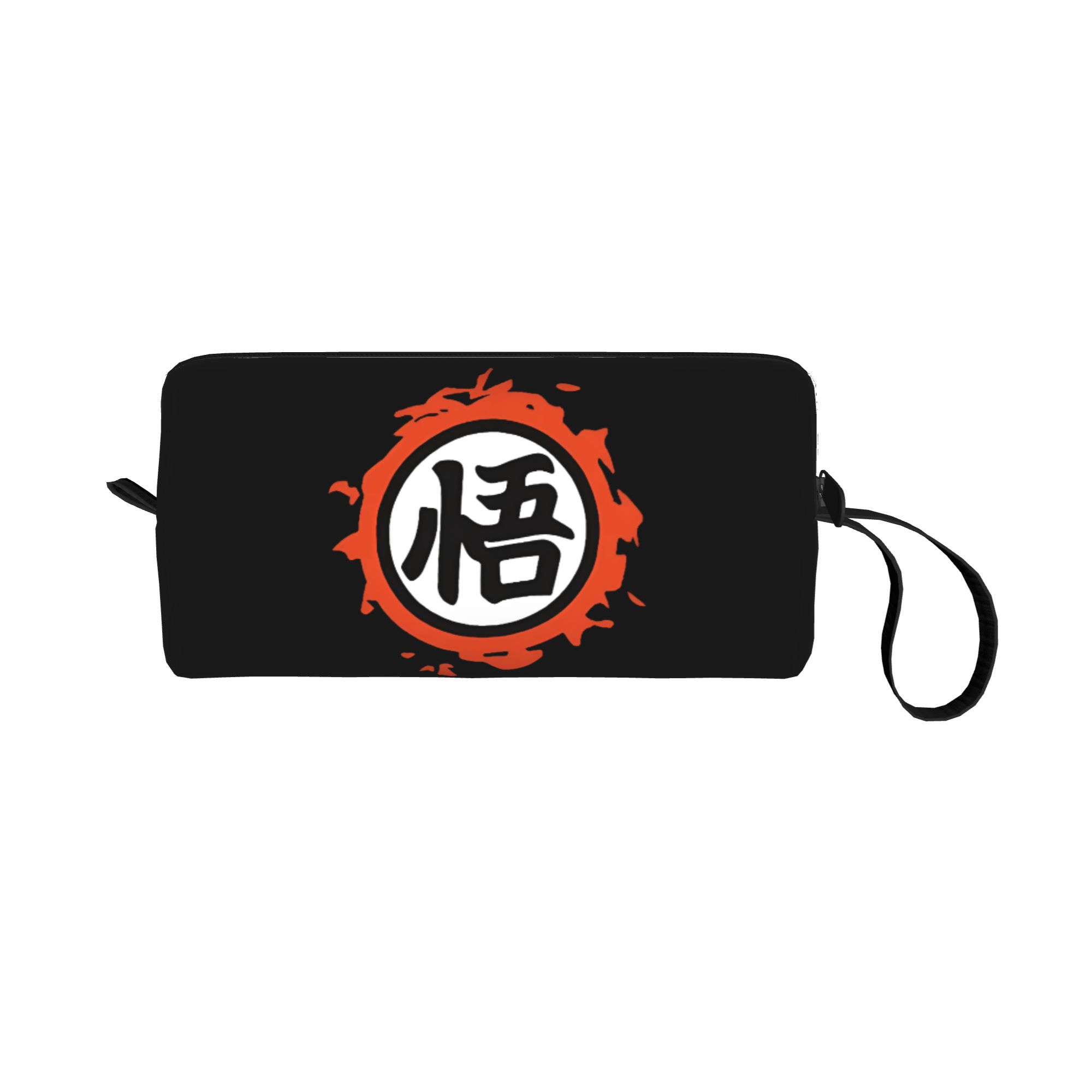 Kawaii D-Dragon B-Ball Z Gokus - Travel Accessories Toiletry Bag incelemesi ve fiyatı