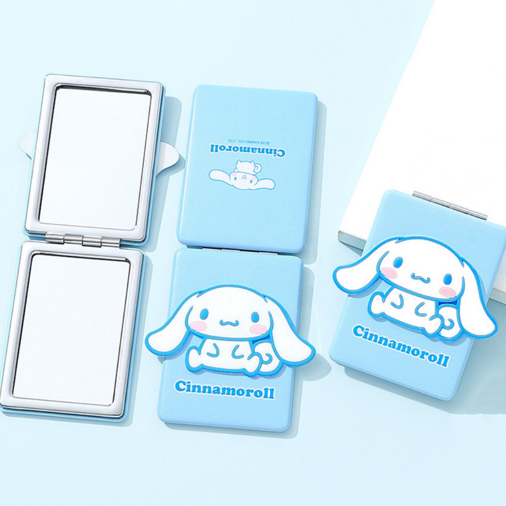 Orijinal Sanrio Cinnamoroll Me - Travel Accessories Japan incelemesi ve fiyatı