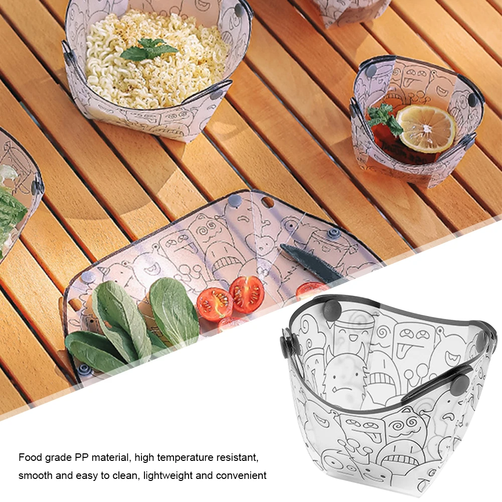PP Katlanabilir Yemek Takımı T - Water Bottle Collapsible incelemesi ve fiyatı