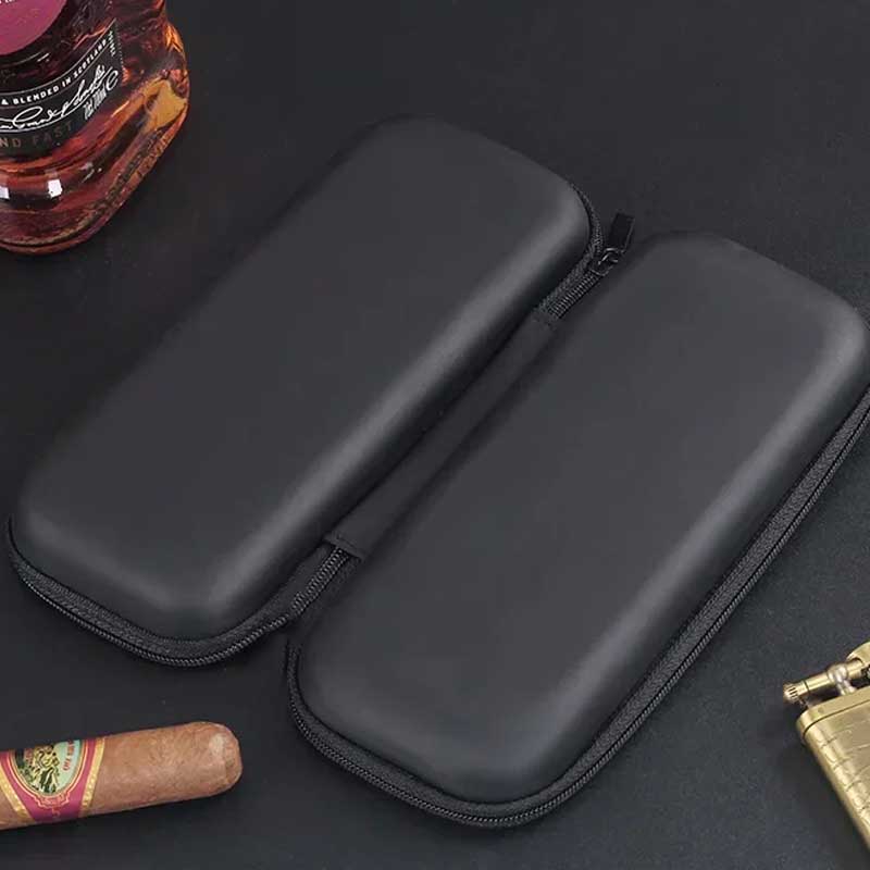 Taşınabilir Puro Kutusu EVA Ha - Travel Packing Accessories incelemesi ve fiyatı