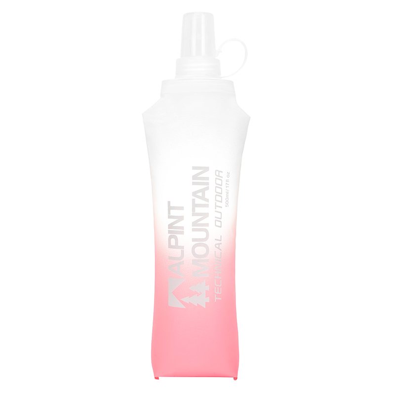 500 ml Katlanabilir Sızdırmaz  - Water Bottle Collapsible incelemesi ve fiyatı