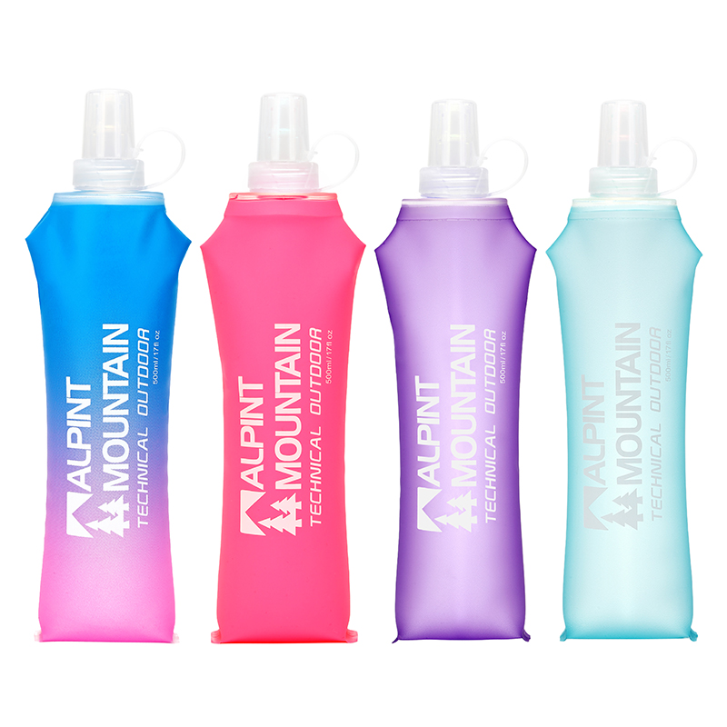 500 ml Katlanabilir Sızdırmaz  - Water Bottle Collapsible incelemesi ve fiyatı