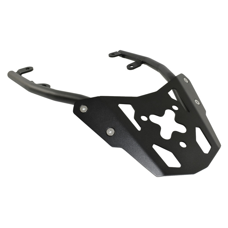 Kawasaki Ninja 650 Z650 2017 2 - Luggage Cover Protector incelemesi ve fiyatı