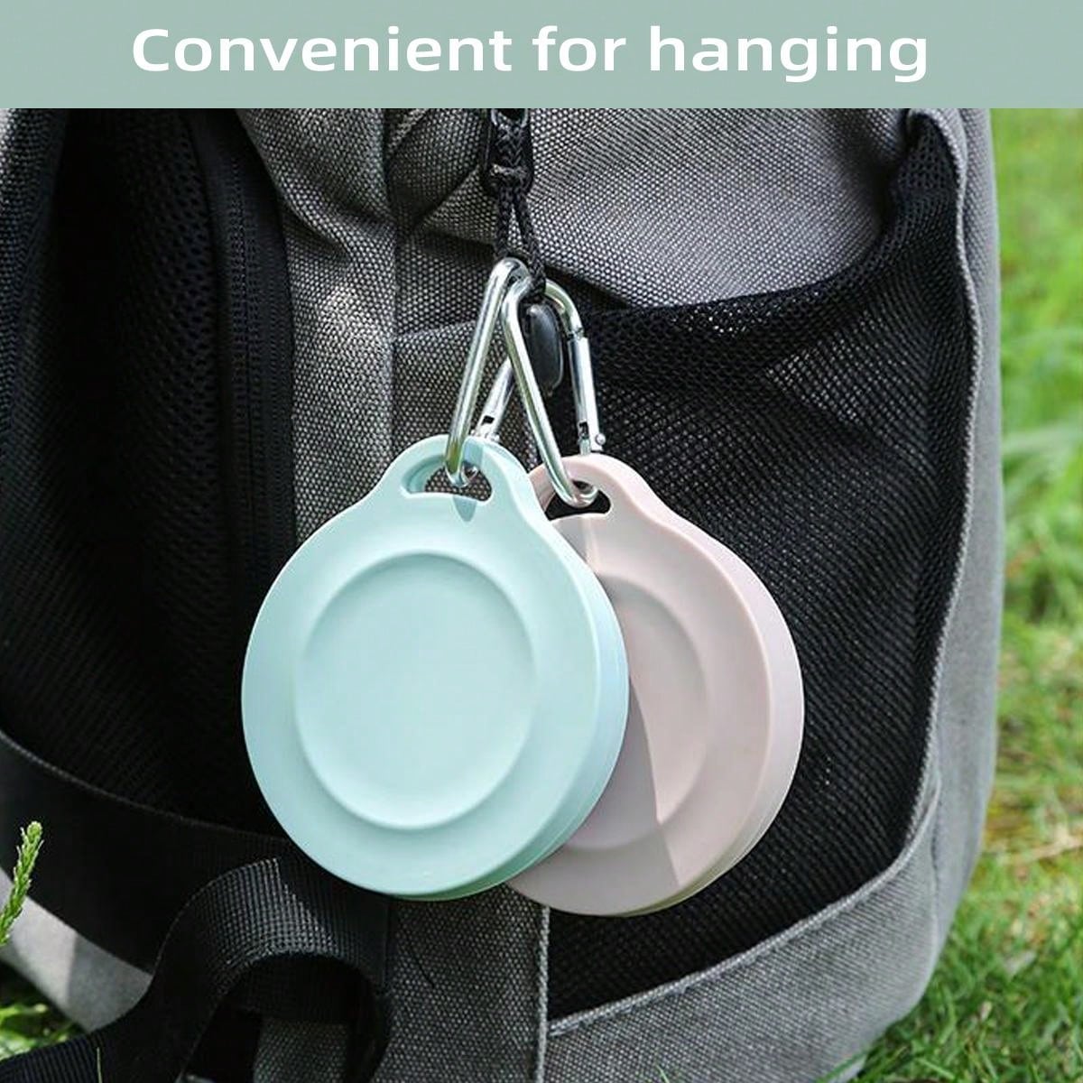 Leeseph Silikon Katlanabilir S - Water Bottle Collapsible incelemesi ve fiyatı