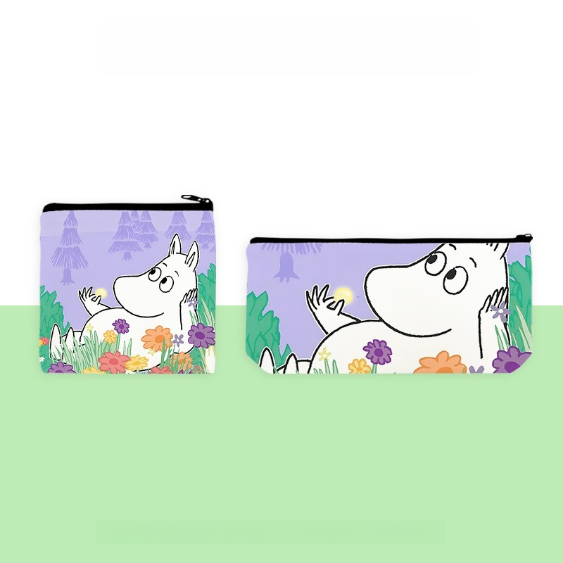 2 adet yeni Kawaii Anime Moomi - Luggage Cover Protector incelemesi ve fiyatı