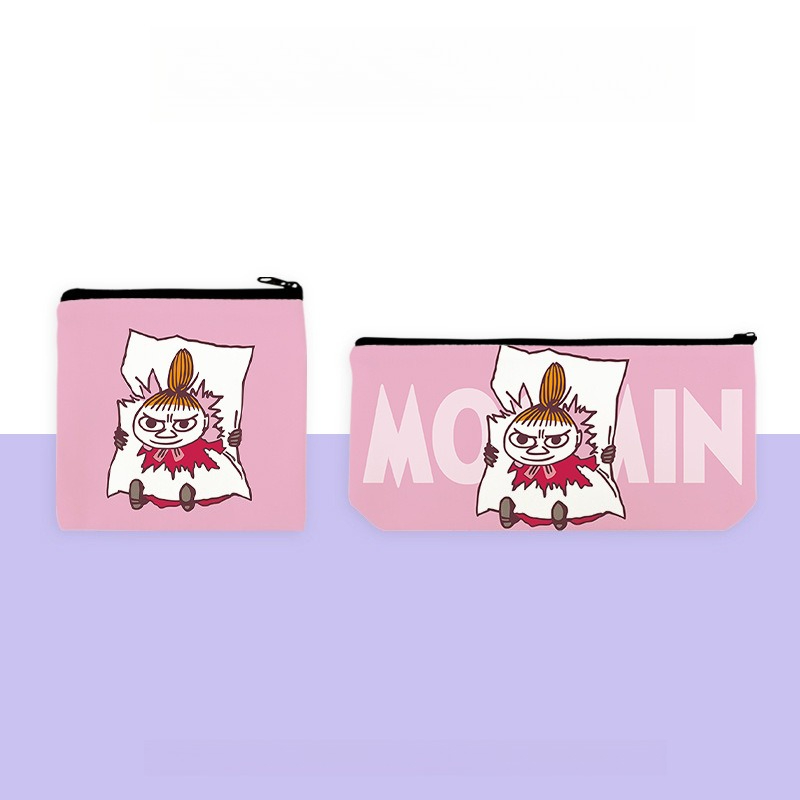 2 adet yeni Kawaii Anime Moomi - Luggage Cover Protector incelemesi ve fiyatı