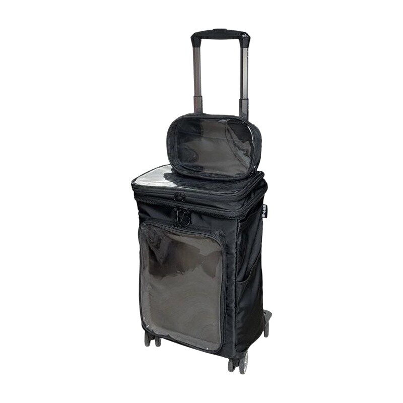 Harajuku Tarzı Karikatür Desen - Travel Packing Cube incelemesi ve fiyatı