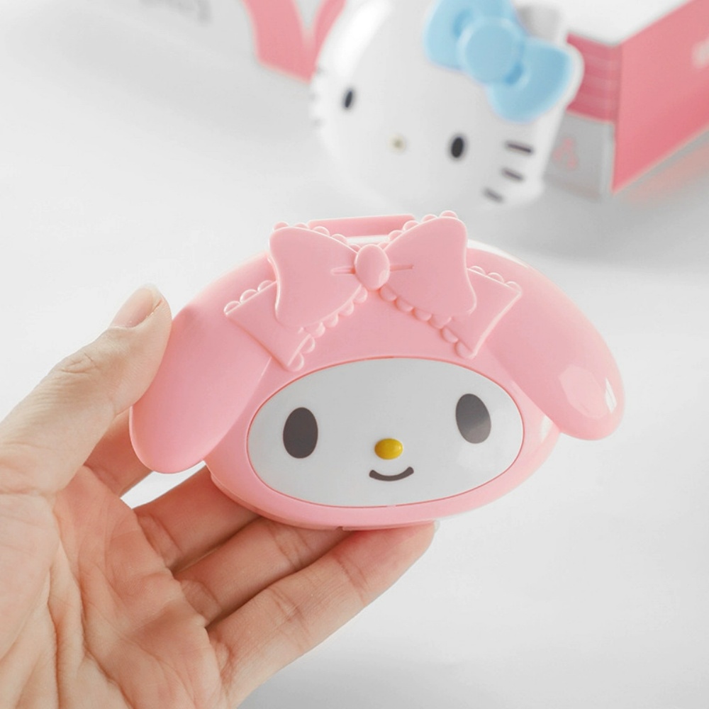 Orijinal Sanrio My Melody 4 Bö - Travel Accessories Japan incelemesi ve fiyatı