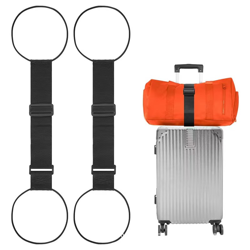 Ayarlanabilir Bagaj Askısı Sey - Travel Packing Cube incelemesi ve fiyatı