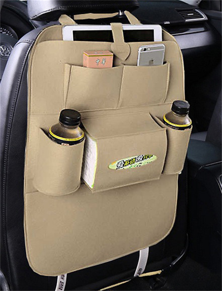 Araba Depolama Seyahat Organiz - Car Seat Travel Bag incelemesi ve fiyatı