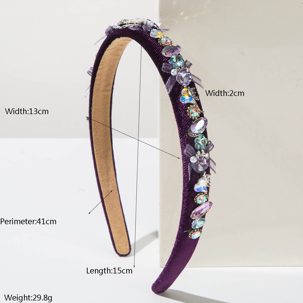 Moda Fransız Basit Cam İşlemel - Travel Accessories High End incelemesi ve fiyatı