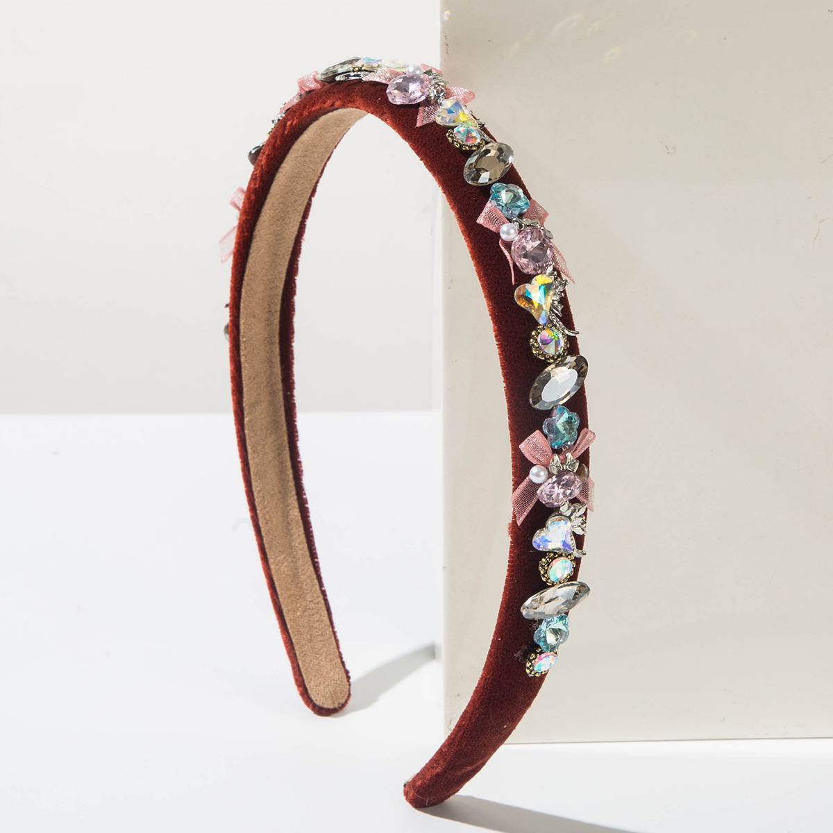 Moda Fransız Basit Cam İşlemel - Travel Accessories High End incelemesi ve fiyatı