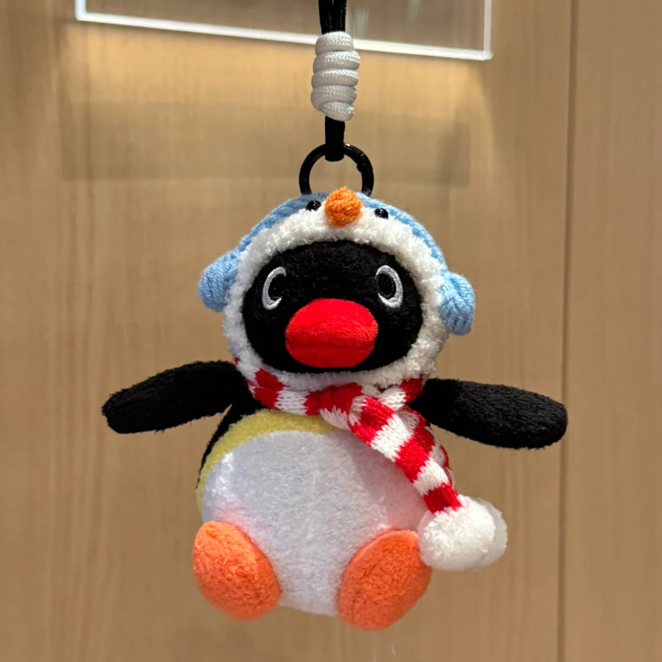 Yaratıcı ve İlginç Penguen Kol - Quirky Travel Accessories incelemesi ve fiyatı