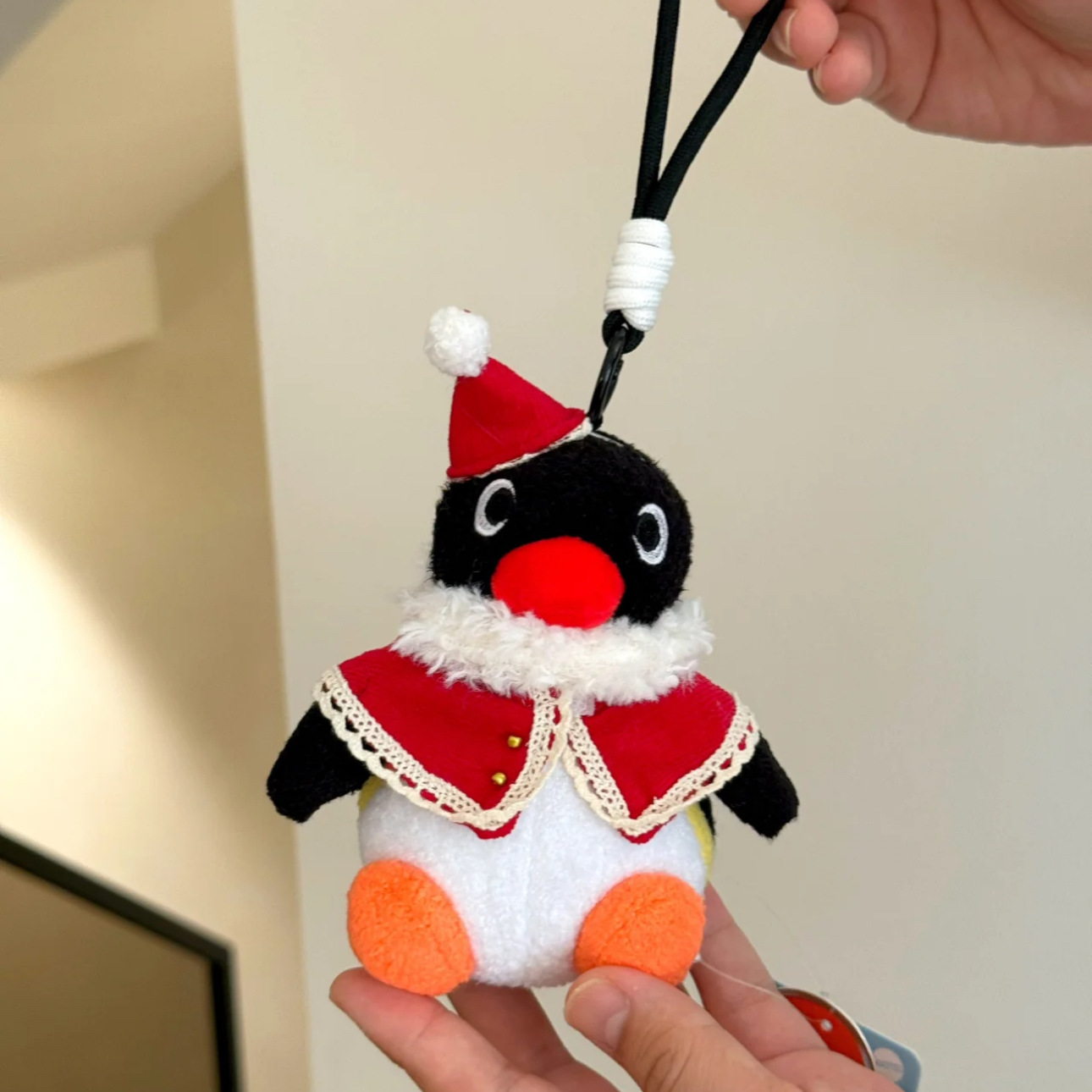 Yaratıcı ve İlginç Penguen Kol - Quirky Travel Accessories incelemesi ve fiyatı