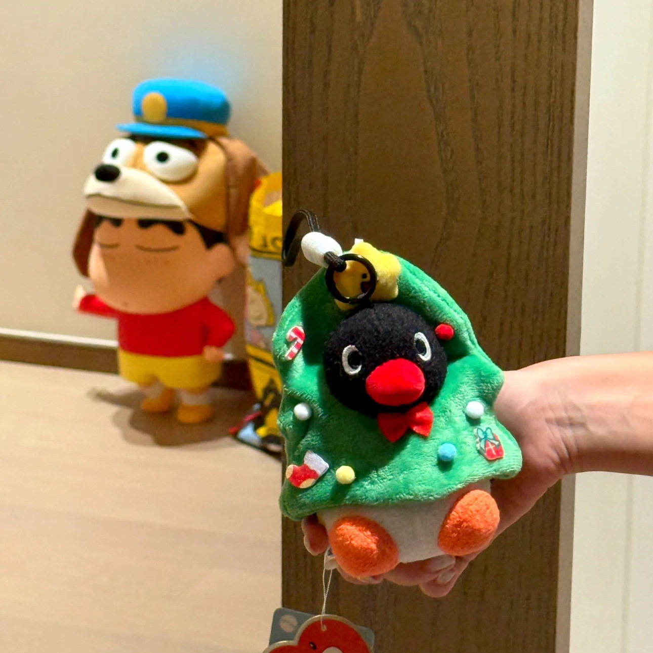 Yaratıcı ve İlginç Penguen Kol - Quirky Travel Accessories incelemesi ve fiyatı