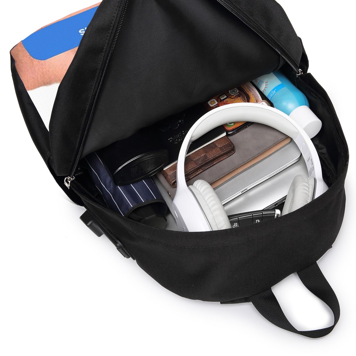 Johnny Sins Flirty Text Bubble - Travel Packing Accessories incelemesi ve fiyatı