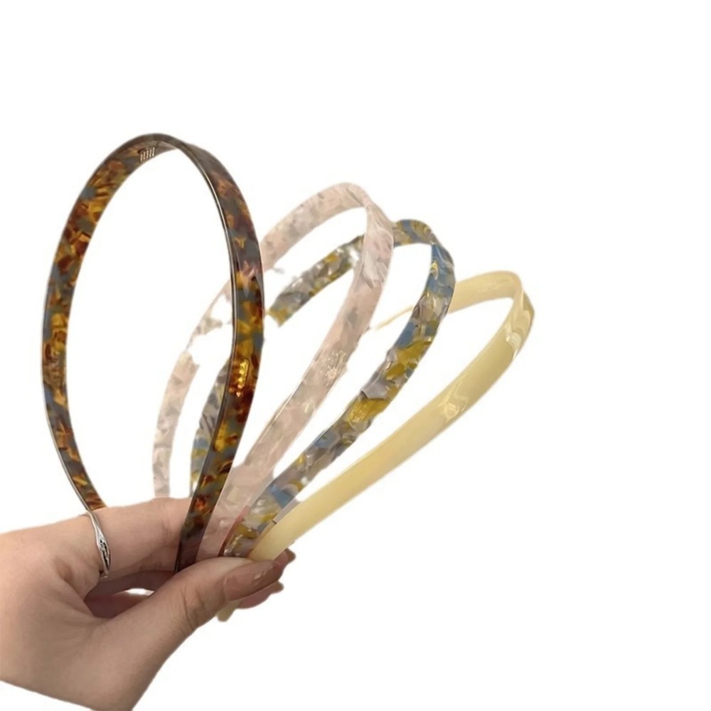 Yeni Yazlık Asetat Saç Bandı – - Travel Accessories High End incelemesi ve fiyatı
