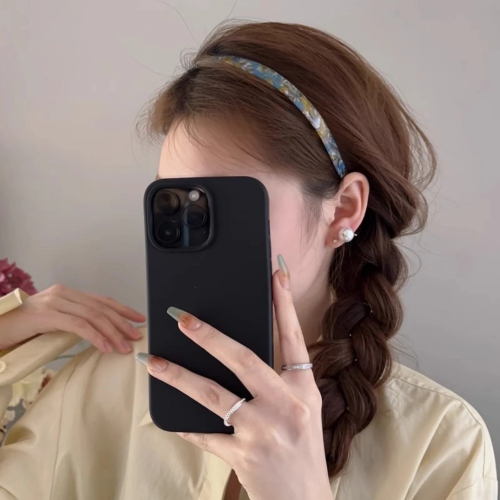 Yeni Yazlık Asetat Saç Bandı – - Travel Accessories High End incelemesi ve fiyatı